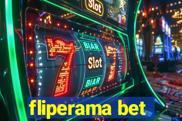 fliperama bet